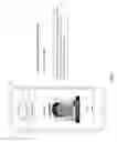 Fig. 08 - INTERACTIVE AND ADAPTIVE SYSTEMS AND METHODS FOR INSURANCE APPLICATION