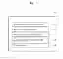 Fig. 02 - Method and apparatus for automatic line drawing coloring and graphical user interface thereof