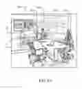 Fig. 04 - System and method of utilizing video systems with available bandwidth
