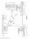 Fig. 02 - Three dimensional graphical overlays for a three dimensional heads-up display unit of a vehicle