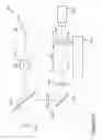 Fig. 04 - Three dimensional graphical overlays for a three dimensional heads-up display unit of a vehicle