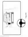 Fig. 06 - Three dimensional graphical overlays for a three dimensional heads-up display unit of a vehicle