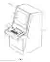 Fig. 02 - Electronic Gaming Machine and Gaming Method