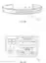 Fig. 03 - CONCEALED LOCATION TRACKING DEVICE FOR TRACKING LOCATION OF A USER AND METHOD THEREOF
