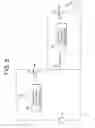 Fig. 09 - Water heater leak detection system