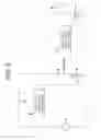 Fig. 10 - Water heater leak detection system