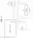 Fig. 12 - Water heater leak detection system