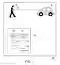 Fig. 02 - Method, mobile device, and system for the message transmission of a vulnerable road user