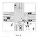 Fig. 07 - Method, mobile device, and system for the message transmission of a vulnerable road user