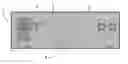 Fig. 01 - DEVICE FOR MANAGING PARKING PLACES