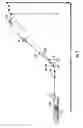 Fig. 06 - System and method for determining uncertainty in a predicted flight path for an aerial vehicle