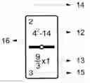 Fig. 01 - Math game and method