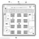 Fig. 01 - Self-scrolling braille