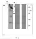 Fig. 35 - Self-scrolling braille