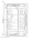 Fig. 02 - Display device, method of laying out light emitting elements, and electronic device