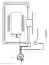 Fig. 09 - DISPLAY APPARATUS FOR EYE STRAIN REDUCTION