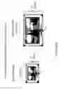Fig. 23 - DISPLAY APPARATUS FOR EYE STRAIN REDUCTION