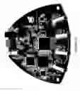 Fig. 28 - DISPLAY APPARATUS FOR EYE STRAIN REDUCTION