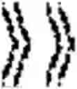 Fig. 03 - Digital sight-singing piano with a fixed-solfège keyboard, continuous keys and adjustable tones by kneading piano keys