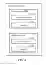 Fig. 12 - System and method for recording user performance of keyboard instrument