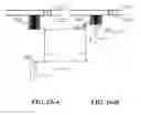 Fig. 16 - System and method for recording user performance of keyboard instrument