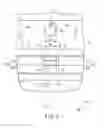 Fig. 04 - MAGNETIC RECORDING HEAD AND DISK DEVICE COMPRISING THE SAME