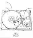 Fig. 02 - Flexure assembly configured to reduce electrical coupling and maintain a high signal bandwidth