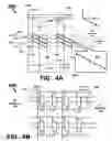 Fig. 06 - Local bit lines and methods of selecting the same to access memory elements in cross-point arrays
