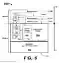 Fig. 08 - Local bit lines and methods of selecting the same to access memory elements in cross-point arrays