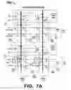 Fig. 09 - Local bit lines and methods of selecting the same to access memory elements in cross-point arrays