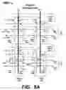 Fig. 11 - Local bit lines and methods of selecting the same to access memory elements in cross-point arrays