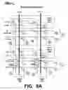 Fig. 13 - Local bit lines and methods of selecting the same to access memory elements in cross-point arrays