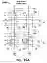 Fig. 15 - Local bit lines and methods of selecting the same to access memory elements in cross-point arrays