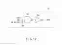 Fig. 13 - Semiconductor memory device