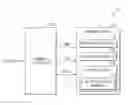 Fig. 01 - Memory device performing care operation for disturbed row and operating method thereof