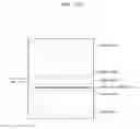 Fig. 03 - Memory device performing care operation for disturbed row and operating method thereof