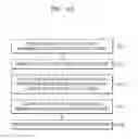 Fig. 23 - Memory device performing care operation for disturbed row and operating method thereof