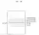 Fig. 26 - Memory device performing care operation for disturbed row and operating method thereof