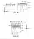 Fig. 07 - Integrated magnetic device with variable inductance and method for making such a device