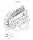 Fig. 04 - Film capacitor including bus bars having overlapping portions with an insulating part disposed therebetween