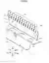 Fig. 06 - Film capacitor including bus bars having overlapping portions with an insulating part disposed therebetween