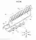 Fig. 07 - Film capacitor including bus bars having overlapping portions with an insulating part disposed therebetween
