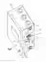 Fig. 04 - Safety switch access arrangement