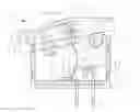 Fig. 01 - Electric rocker switch