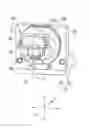Fig. 01 - Ion milling apparatus and sample holder