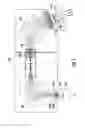 Fig. 02 - Fixed position mask for workpiece edge treatment