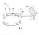 Fig. 06 - Fixed position mask for workpiece edge treatment
