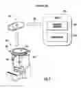 Fig. 08 - Fixed position mask for workpiece edge treatment