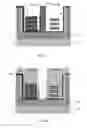 Fig. 08 - Replacement metal gate patterning for nanosheet devices