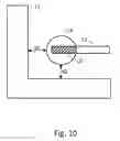 Fig. 09 - Method for processing of a further layer on a semiconductor wafer